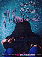 If I Should Stumble