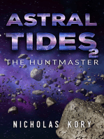 Astral Tides