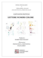 Lettere Numeri Colori