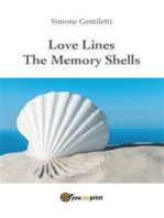 Love Lines -The Memory Shells