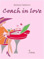 Coach in love