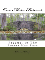 One More Forever: The Witches of the Forest, #2