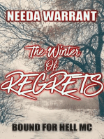 The Winter of Regrets