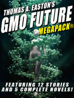 Thomas A. Easton’s GMO Future MEGAPACK®