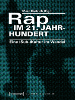 Rap im 21. Jahrhundert: Eine (Sub-)Kultur im Wandel