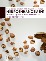 Neuroenhancement: Interdisziplinäre Perspektiven auf eine Kontroverse