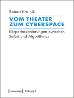 Vom Theater zum Cyberspace