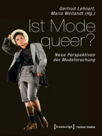 Ist Mode queer?: Neue Perspektiven der Modeforschung