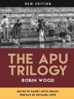 The Apu Trilogy: New Edition