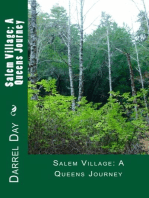 Salem Village; A Queens Journey