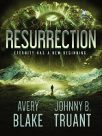 Resurrection: Alien Invasion, #7