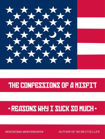 The Confessions of a Misfit