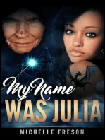 My Name Was Julia
