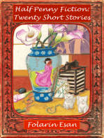 Half-Penny Fiction: Twenty Short Stories