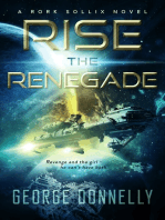 Rise the Renegade