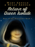 Return of Queen Isolade