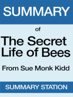 The Secret Life of Bees | Summary