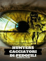 Hunters-Cacciatori di pedofili