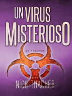 Un Virus Misterioso