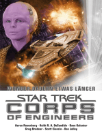 Star Trek - Corps of Engineers Sammelband 3