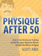 Physique After 50