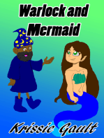 Warlock and Mermaid