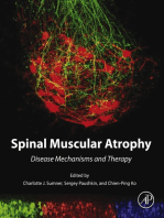 Spinal Muscular Atrophy: Disease Mechanisms and Therapy
