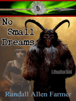 No Small Dreams