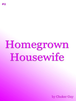 Homegrown Housewife