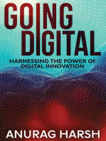 Going Digital: Harnessing the Power of Digital Innovation