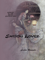 Legends of the Demon Shapeshifters, Shadow Lover