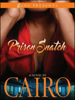 Prison Snatch: A Novel