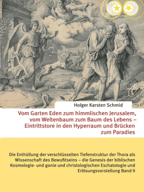 Vom Garten Eden Zum Himmlischen Jerusalem Vom Weltenbaum Zum Baum