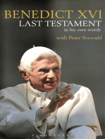 Last Testament: In His Own Words