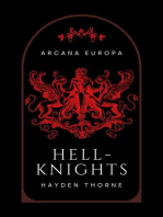 Hell-Knights