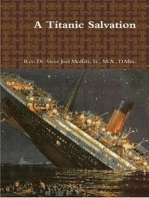 A Titanic Salvation: Jewels of the Christian Faith Series, #4