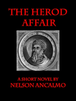 The Herod Affair