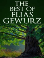 The best of Elias Gewurz