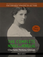 Charlotte Perkins Gilman: The Complete Novels and Novellas