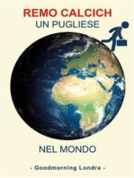 UN PUGLIESE NEL MONDO, Goodmorning Londra