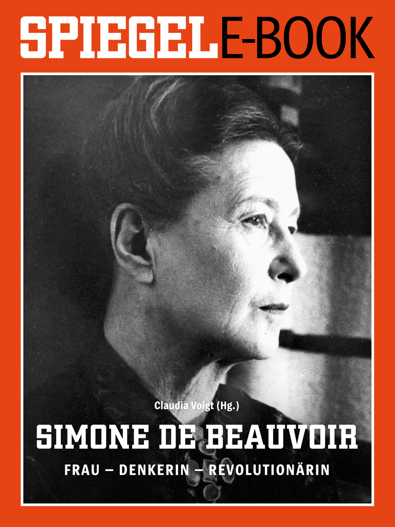Simone de Beauvoir. Frau Denkerin Revolutionärin Read Online