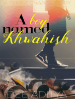 A Boy Named Khwahish