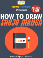 How To Draw Shojo Manga Volume 2