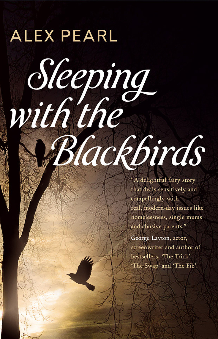 Blackbirds by Alex Pearl