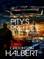 Pity's Prelude