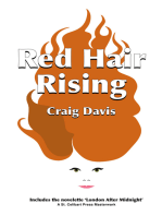 Red Hair Rising