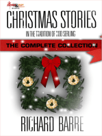 Christmas Stories: The Complete Collection — In the Tradition of Rod Serling
