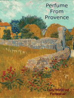 Perfume From Provence