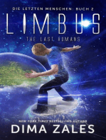 Limbus - The Last Humans: Die letzten Menschen, #2