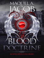 Blood Doctrine